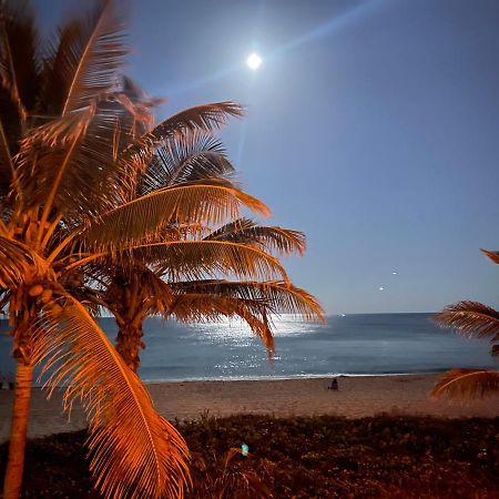 Studiobts - Lauderdale-By-The-Sea Pompano Beach Exterior foto