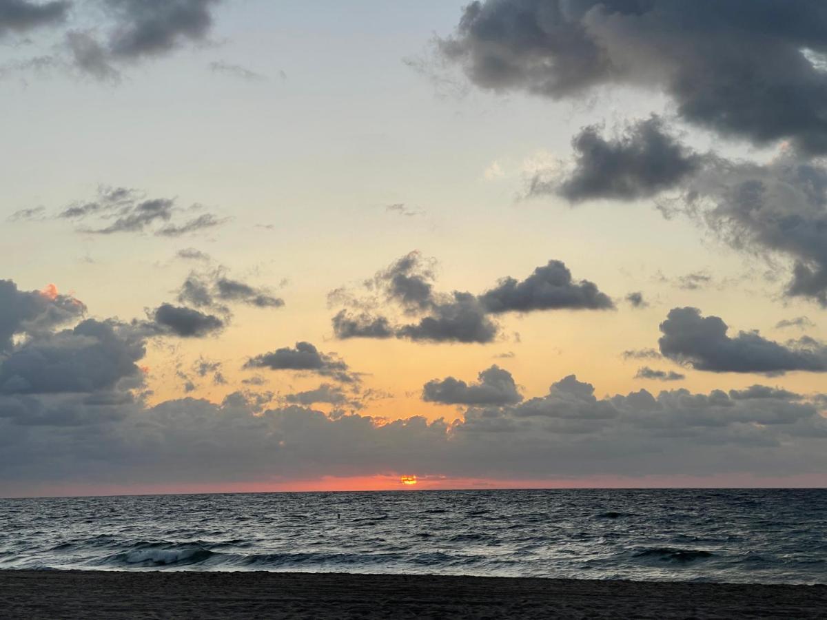Studiobts - Lauderdale-By-The-Sea Pompano Beach Exterior foto