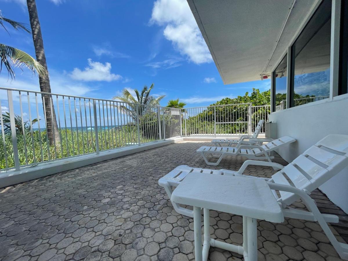 Studiobts - Lauderdale-By-The-Sea Pompano Beach Exterior foto