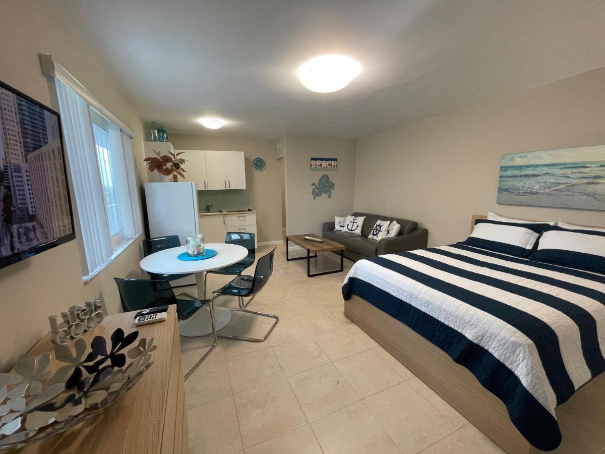 Studiobts - Lauderdale-By-The-Sea Pompano Beach Exterior foto