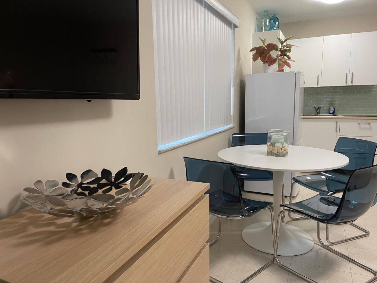 Studiobts - Lauderdale-By-The-Sea Pompano Beach Exterior foto