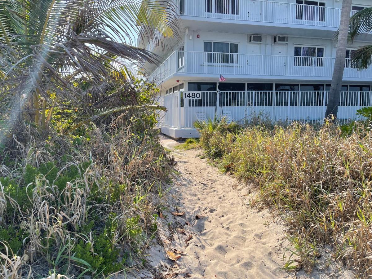 Studiobts - Lauderdale-By-The-Sea Pompano Beach Exterior foto